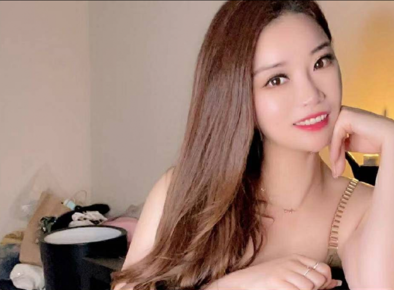 妖媚爽记